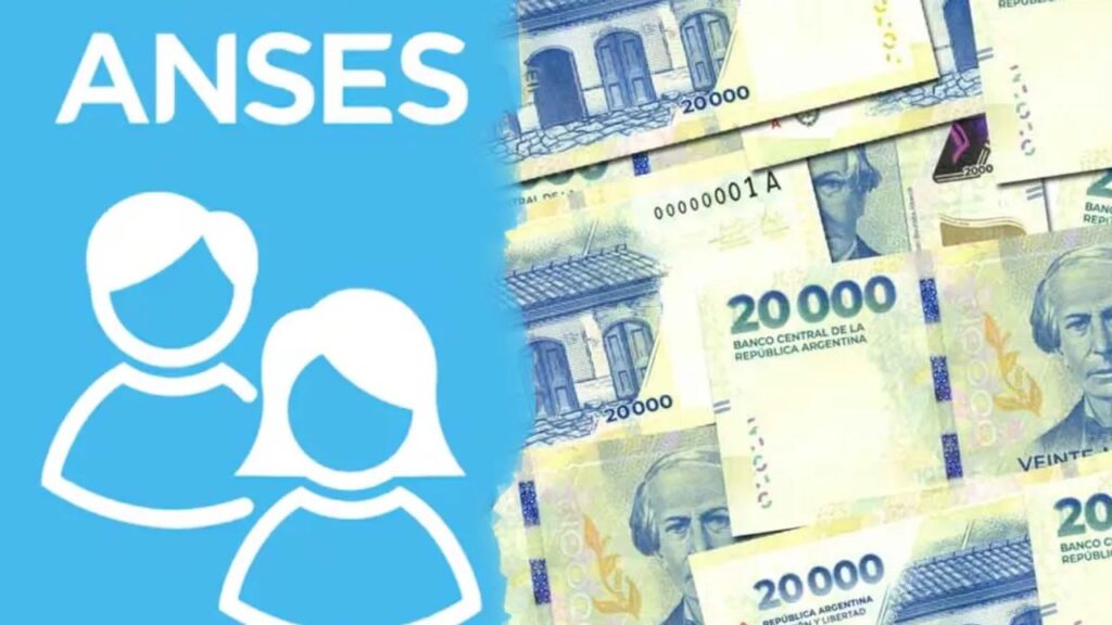 Cuál es la ayuda particular que ANSES entrega a fin de mes para personas desempleadas en febrero 2026