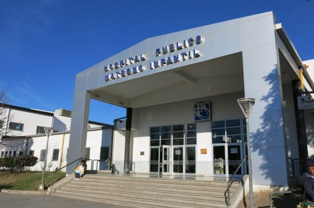 Salta: solicitaron la prisión preventiva para los padres de la bebé agredida