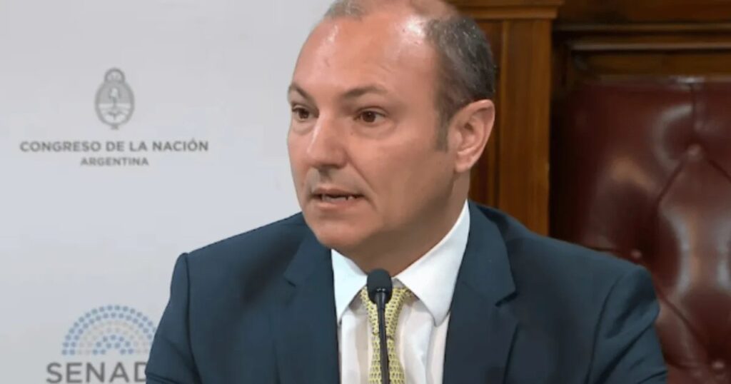 Salmain, el juez de Rosario acusado de pedir 200 mil dólares a cambio de un fallo, más cerca del juicio oral