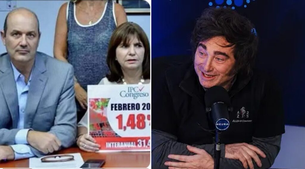 Los memes y reacciones por el nuevo índice de inflación de abril que asegura que la carne bajó