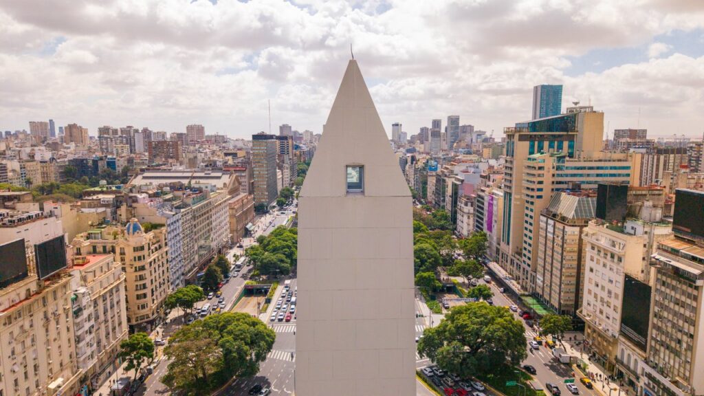 Cómo estará el clima en Buenos Aires este viernes 15 de mayo: sube la temperatura en el AMBA