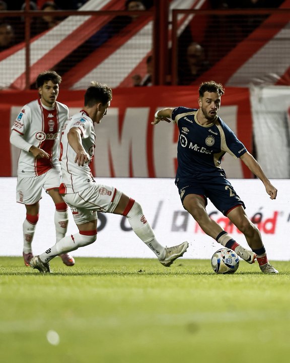 🔴 Argentinos vs. Belgrano EN VIVO: minuto a minuto del Torneo Apertura