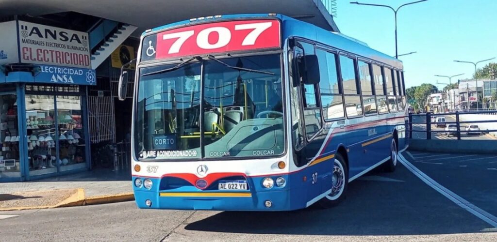 San Isidro, sin salida: la crisis de la 707 ya superó los 25 días