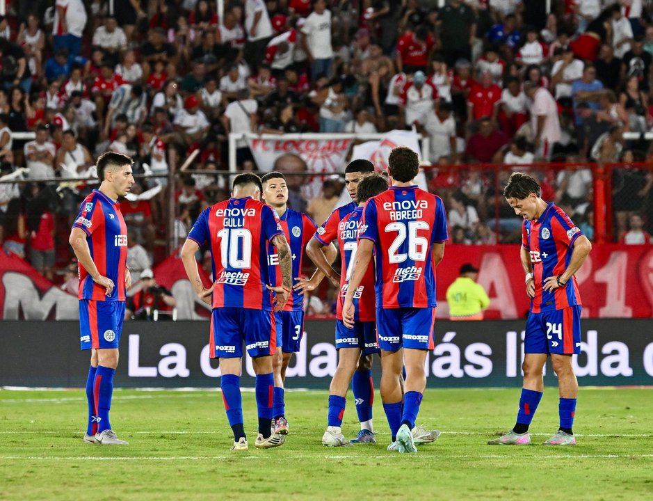 🔴 Santos vs San Lorenzo EN VIVO: minuto a minuto de la Copa Sudamericana