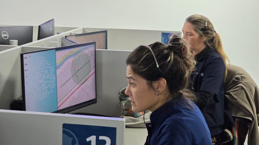 La Provincia moderniza el Sistema de Emergencias 911