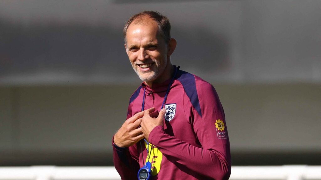 Inglaterra presentó a sus convocados para el Mundial 2026: polémica por la ausencia de grandes estrellas