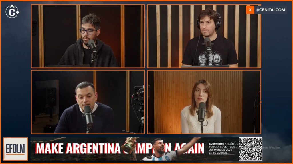 Álvarez Agis: “El problema de esta apertura de mercados es que desinfla la economía porque te presiona a tener salarios asiáticos”
