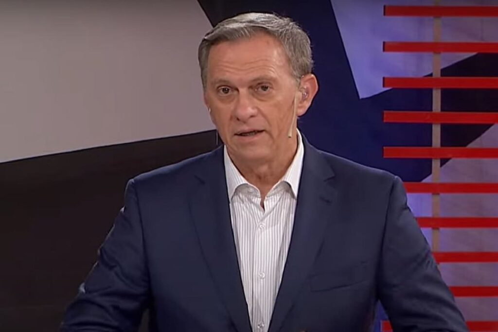 Bonelli destrozó el modelo de Milei: “El 80% de la población está viviendo otra realidad”