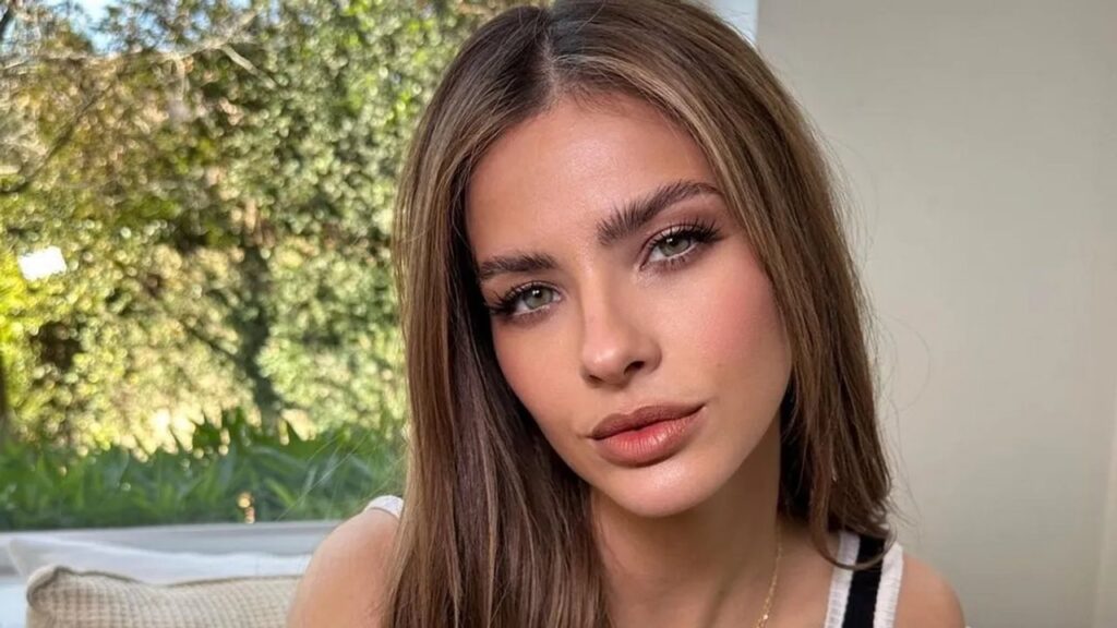 Nuevo look polémico: así fue la impresionante transformación de la China Suárez