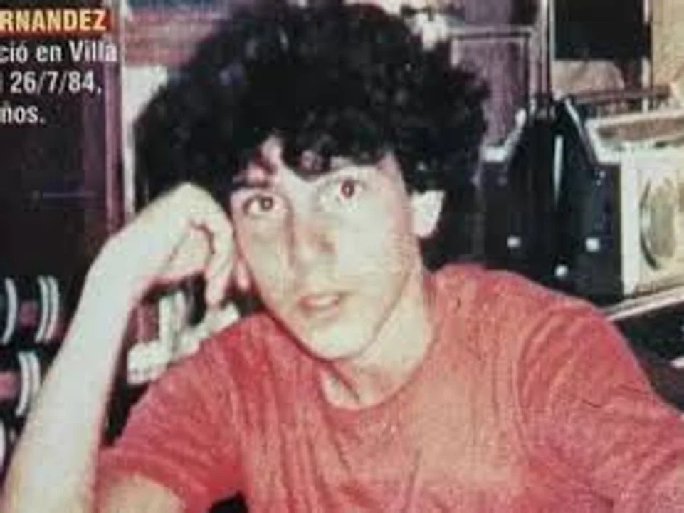 No se hallaron elementos relevantes en la casa de Cristian Graf, investigado por el crimen de Diego Fernández Lima