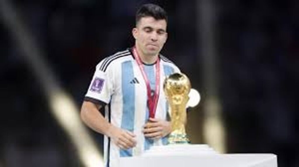 No solo Acuña: los memes por otros futbolistas que Scaloni dejó afuera del Mundial