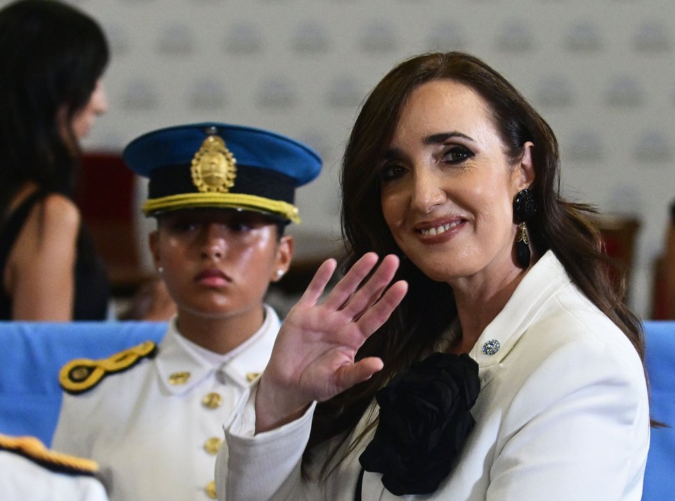 Día del Ejército: Villarruel reabrió la polémica sobre la represión militar al “accionar terrorista” en los 70