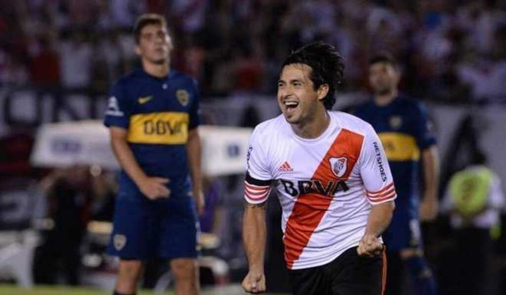 Un posible Boca-River en la Copa Sudamericana llenó de memes las redes