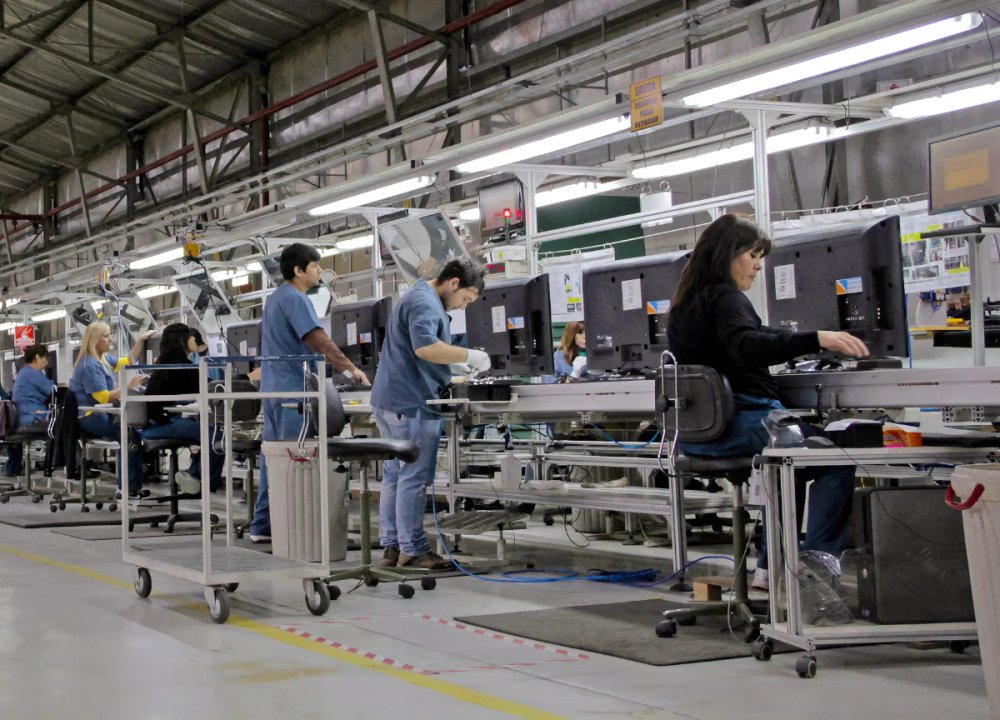 6 de cada 10 trabajadores argentinos se muestra optimista sobre las perspectivas de la industria en la que trabaja