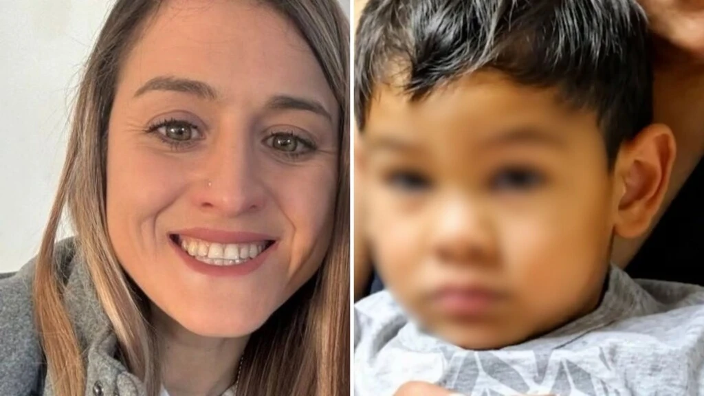 Quién es Jennifer Leiva, la psicóloga que avaló la revinculación de Ángel con su mamá biológica y hoy quedó en la mira