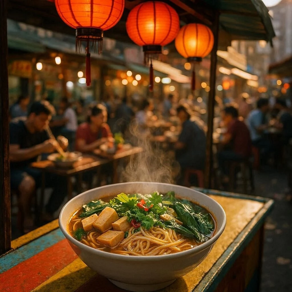 El plato que está en todos los menús de Buenos Aires este otoño: por qué el ramen argentino es tendencia y llegó para quedarse
