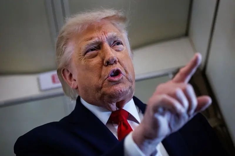 Estados Unidos e Irán intercambian ataques en Medio Oriente por segundo día consecutivo