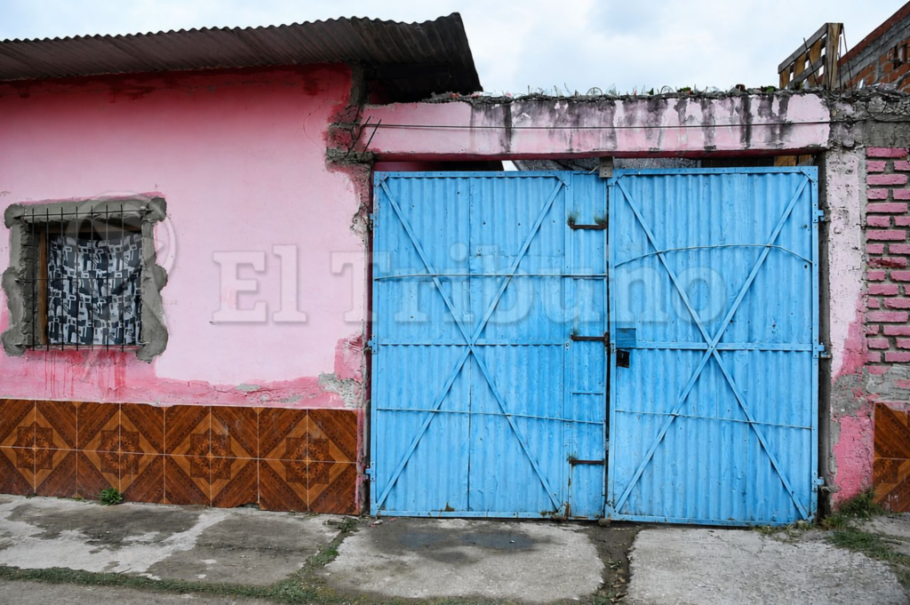 Conmoción en barrio Convivencia: la abuela del niño fallecido denunció que había alertado a la Justicia