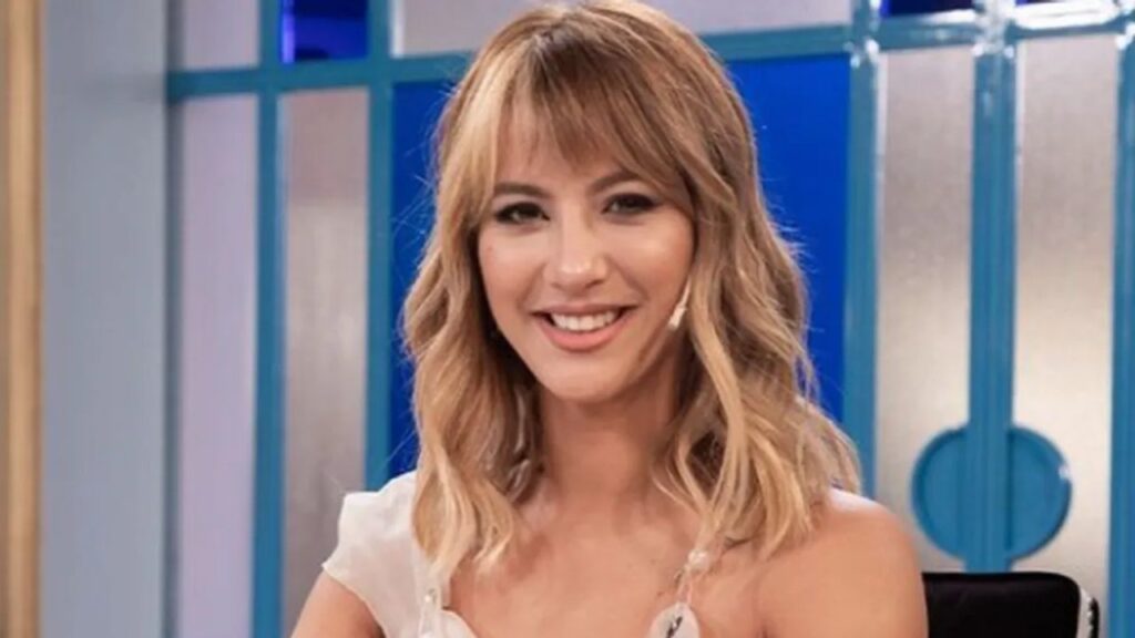Otro físico: así fue la impresionante transformación de Flor Vigna