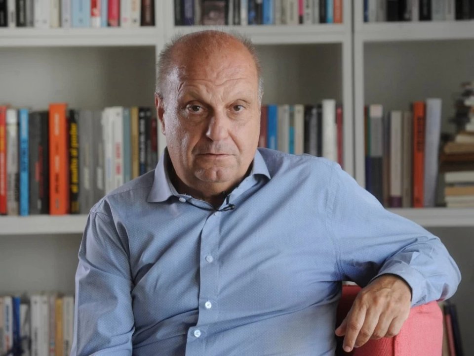 Hernán Lombardi no le abrió la puerta al regreso de Bullrich: “Patricia no integra más el PRO”