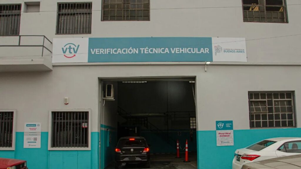 Cómo cambiaron los talleres para hacer la VTV en junio 2026