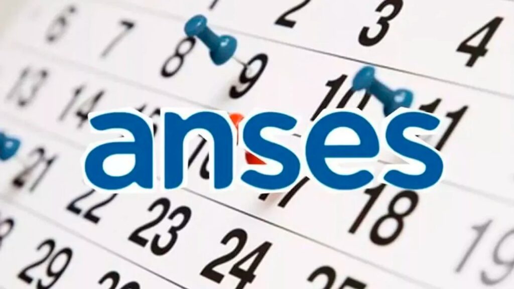 ANSES confirmó un cambio en el calendario de pagos de junio 2026: a qué se debe