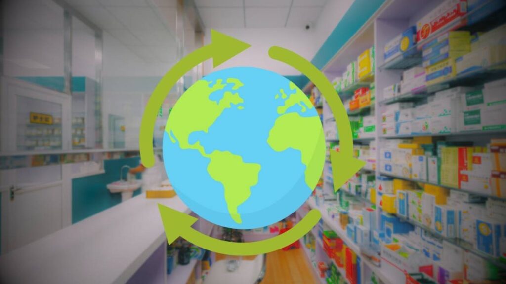 Así podés reciclar los medicamentos en farmacias y por qué es clave para el impacto ambiental