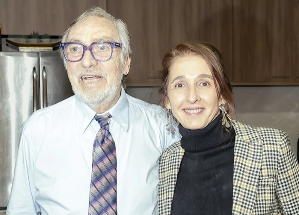 Escándalo: la viuda de Brandoni cruzó fuerte al Gobierno por hacer un uso político del actor