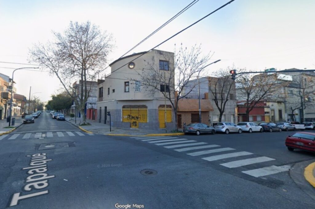 Procesaron con prisión preventiva a tres acusados por explotar laboralmente a un hombre de 84 años