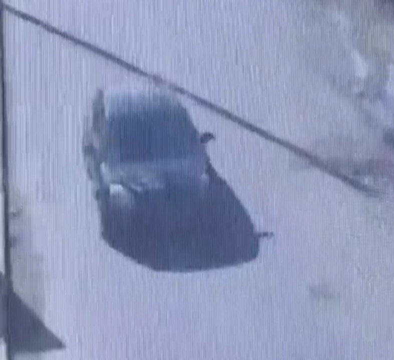 Caso Agostina vega, en vivo: una cámara registró a Barrelier trasladando el cuerpo de Agostina hacia el descampado
