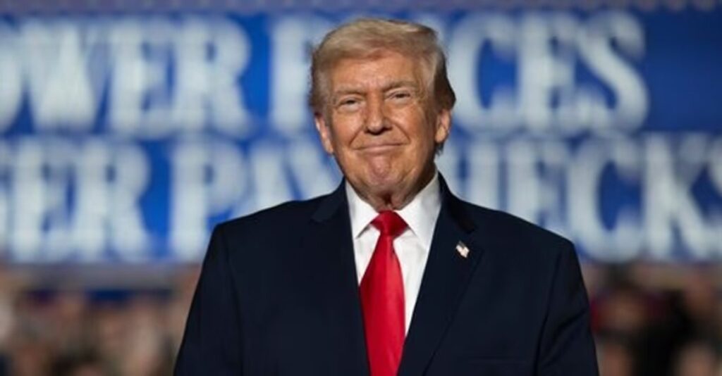 Estados Unidos e Irán alcanzaron un acuerdo para poner fin a la guerra en Medio Oriente