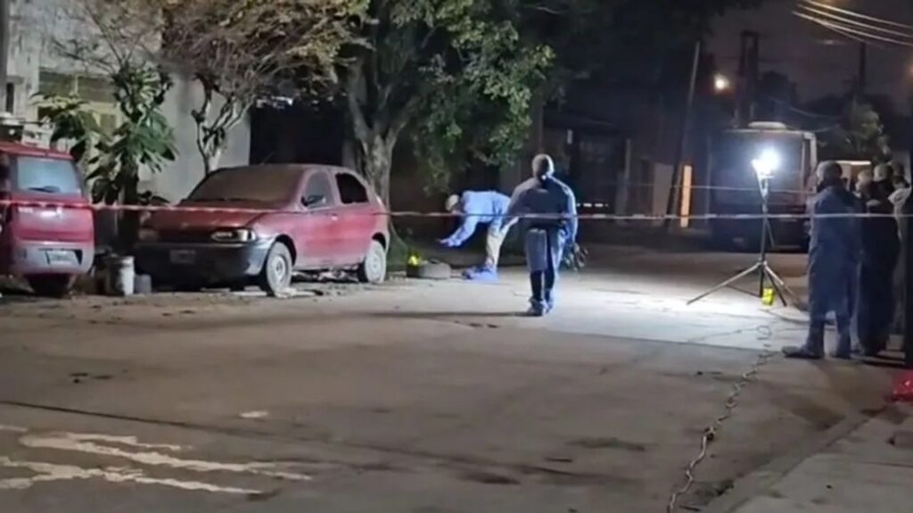 Misterio en Tucumán: detuvieron a un sospechoso por el crimen de Cinthia Lazarte