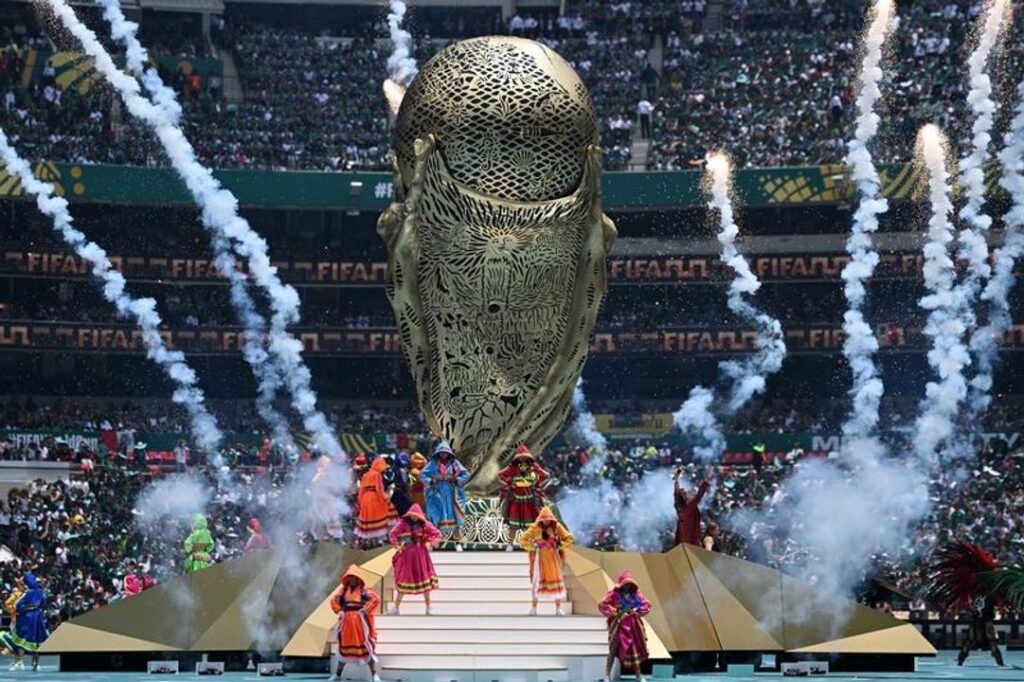 Mundial 2026: cómo la IA redefine la transmisión y la experiencia del evento deportivo más convocante
