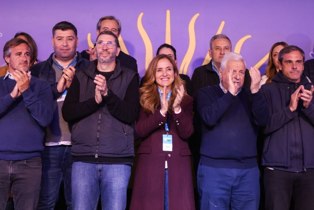 En Entre Ríos, el "peronismo federal" presentó un programa para cerrar la grieta con el campo