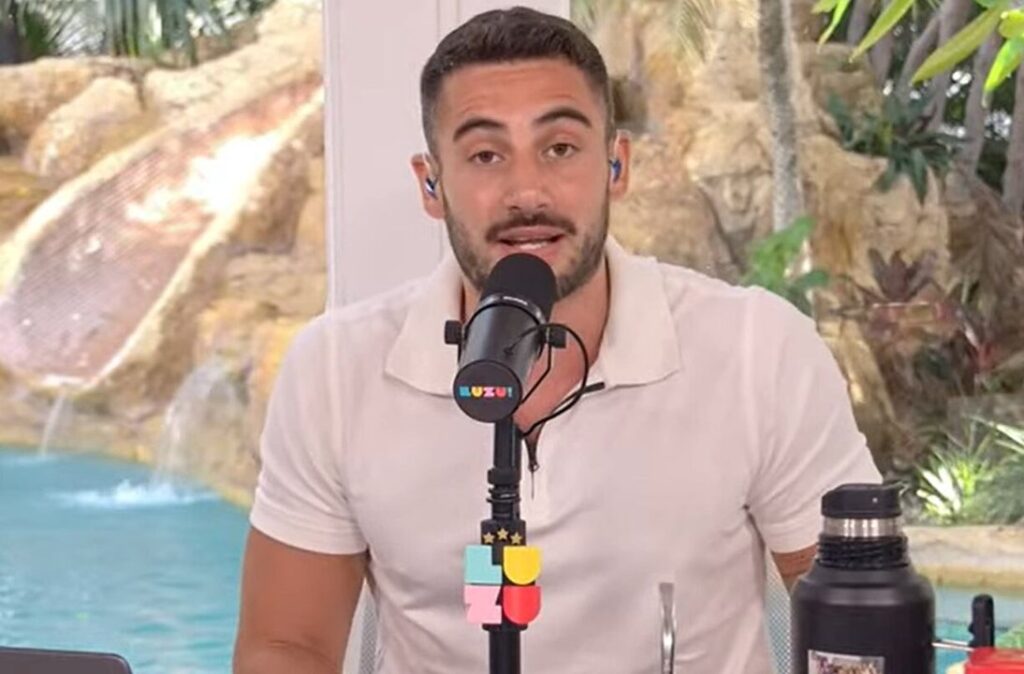 Nico Occhiato rompió el silencio: “Hubo errores, hubo disculpas y también muchas mentiras”