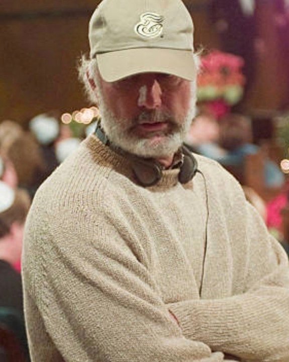 Murió James Burrows, director de "Friends" y responsable del piloto de "The Big Bang Theory"