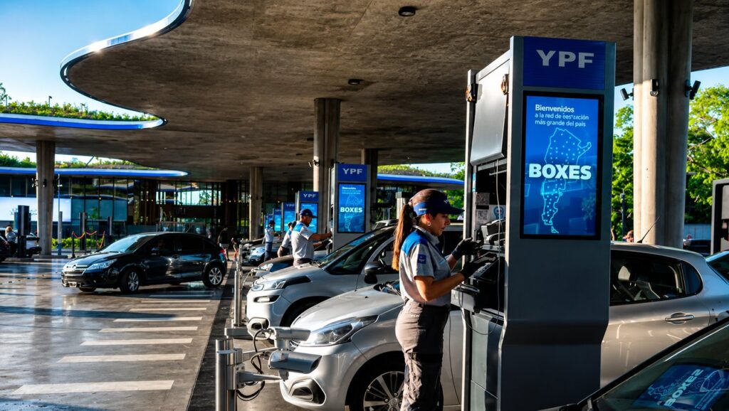 El petróleo sigue en baja y vale menos de US$75