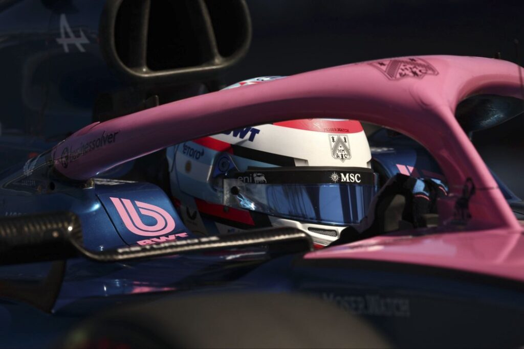 🔴Fórmula 1 EN VIVO: el minuto a minuto de Colapinto en el GP de Austria