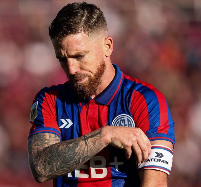 Iker Muniain se reunió con directivos de San Lorenzo y quedó cerca de ser el nuevo DT