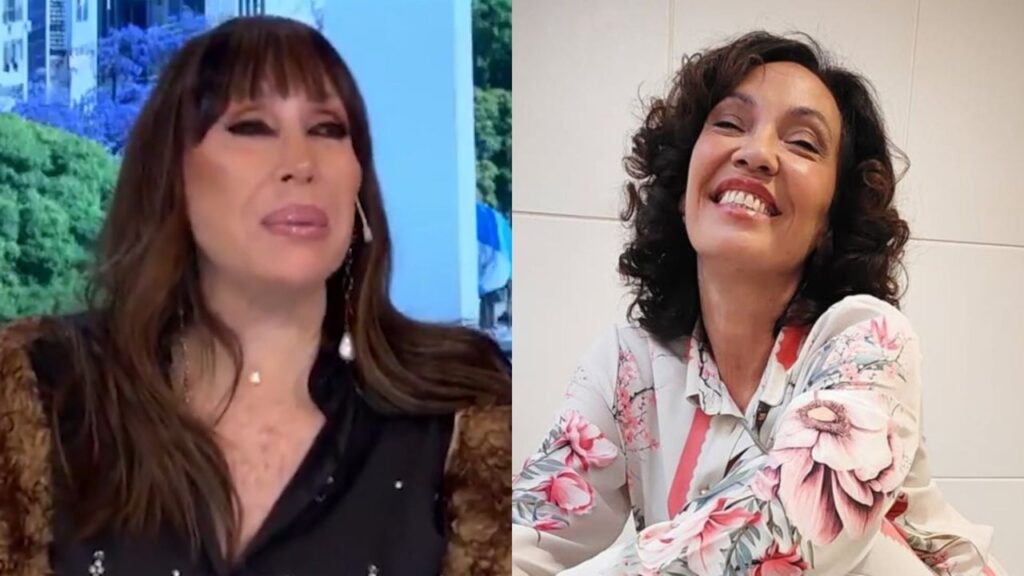 Moria Casán se quebró al recordar a Ernestina Pais: “Era una luchadora"
