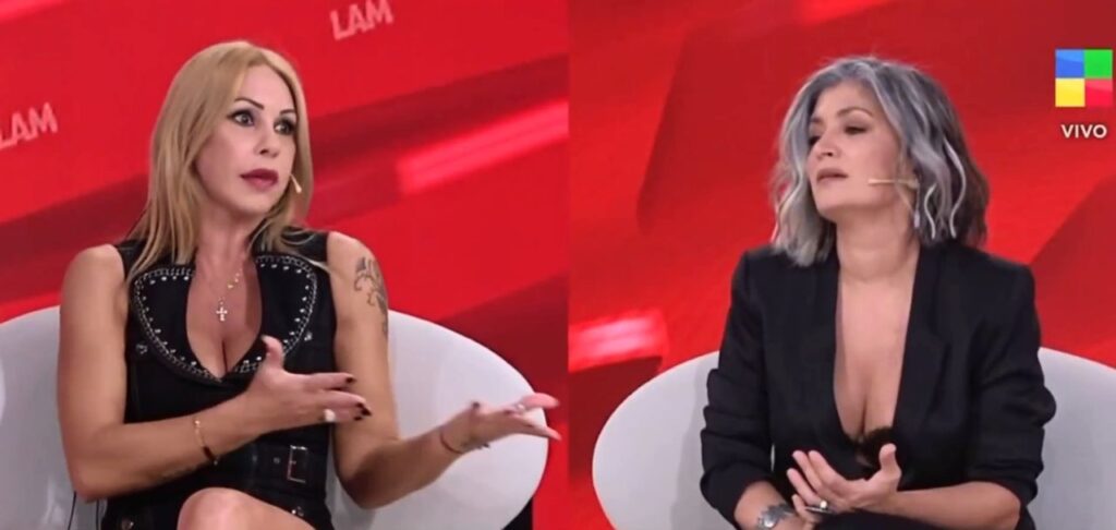 Las reacciones a la polémica frase de Mónica Farro, víctima de violencia de género, sobre los femicidios