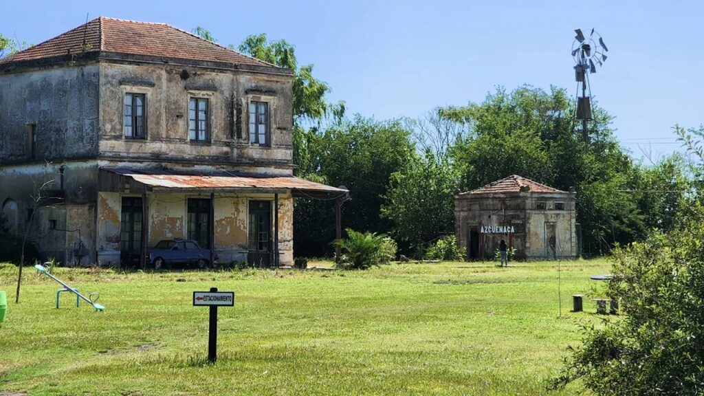 Así son las mejores escapadas para disfrutar de la gastronomía de campo cerca de Buenos Aires