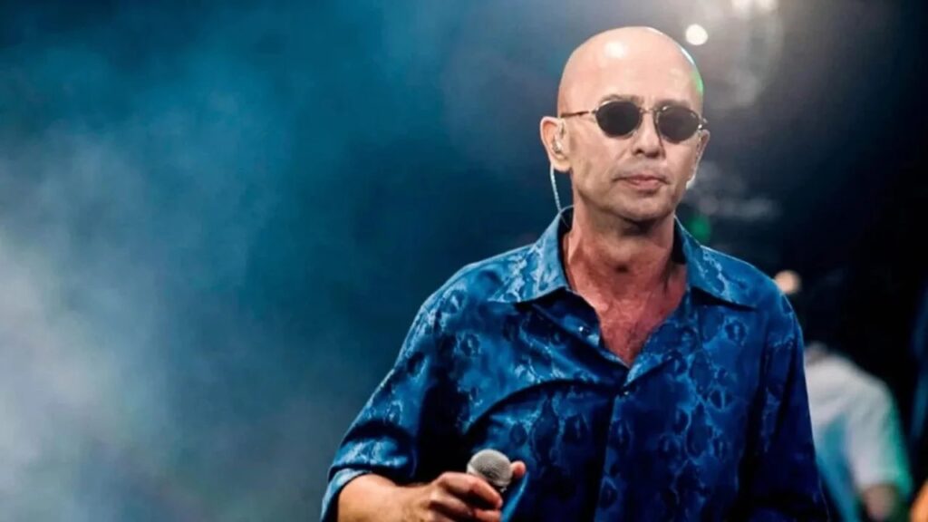 Inició la autopsia del Indio Solari y buscan determinar la causa de la muerte