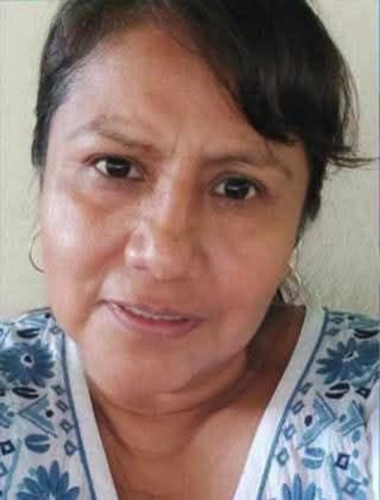 Hallan restos óseos y prendas en El Palmar y crece la expectativa en torno al caso Rosmery