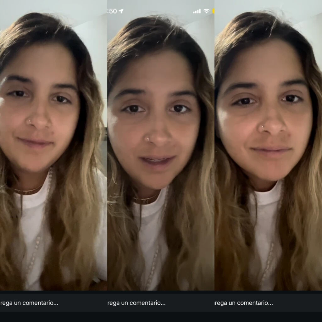 Rompió el silencio Blanca, la mamá de Lucas Gámez, tras confirmarse su muerte: "No sé cómo se transita un duelo"
