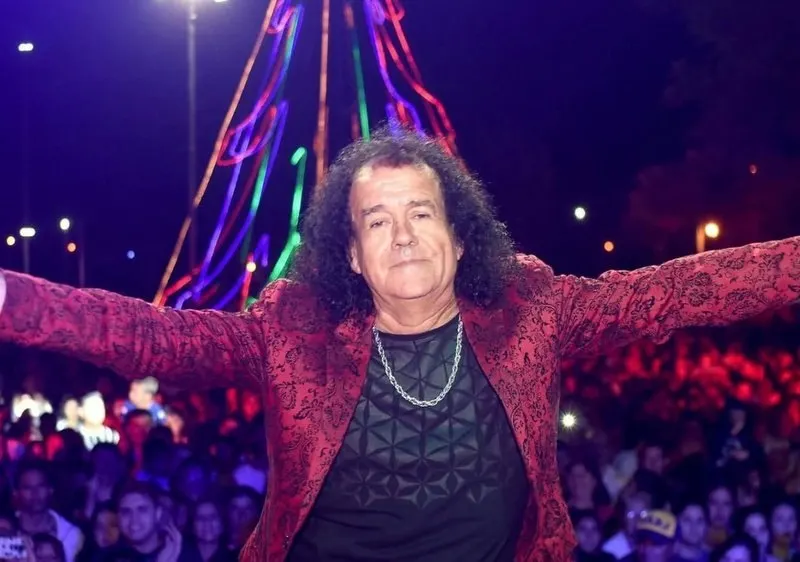 Hasta siempre Negro Pirucho
