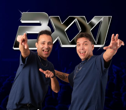 BANDA XXI