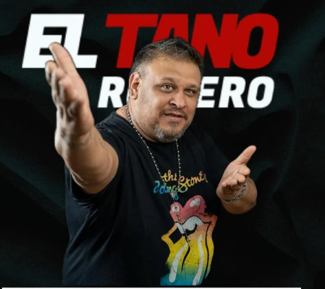 EL TANO ROMERO