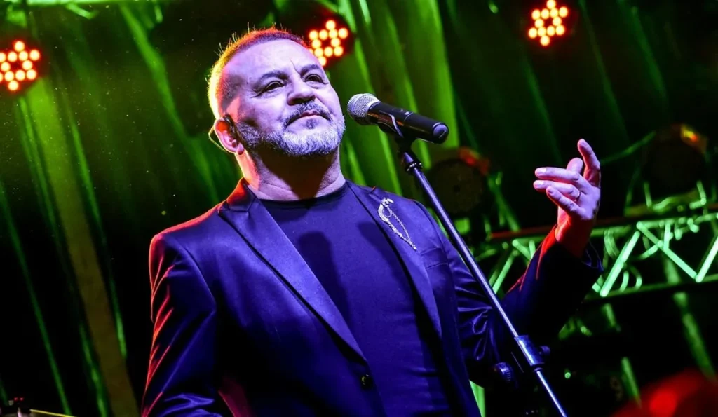 JORGE ‘TORO’ QUEVEDO