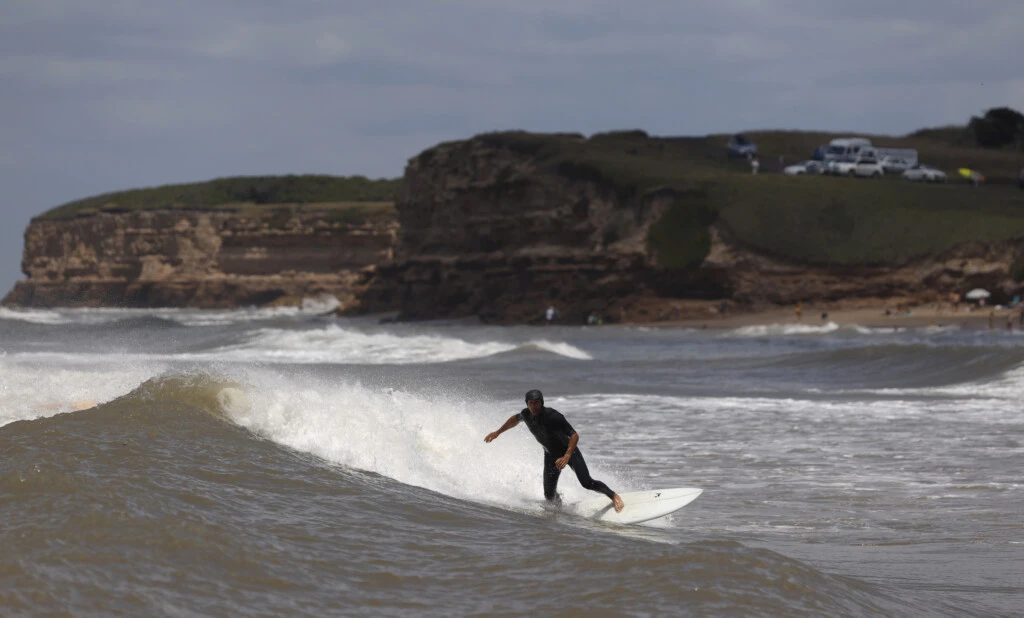 Cinco formas de enamorarte de Mar del Plata durante todo el año